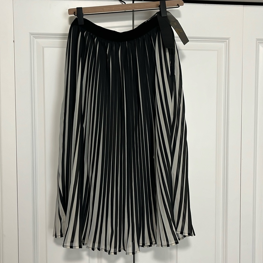 NWT Boutique Skirt!